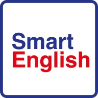 Smart English logo - email format related to CARDENAS GROUP E.A.S.
