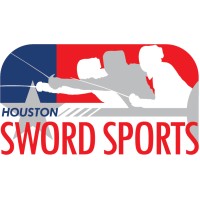 Houston Sword Sports logo - Similar company to Forge Teams