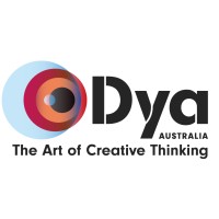 Dya Australia™️ logo - Similar company to Maw Creative
