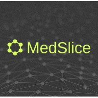 MedSlice logo - Similar company to Neuroplay