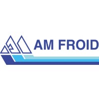 Am Froid SA logo - Similar company to Génie Froid