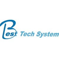 BestTechSystem logo - Similar company to Intellectual Data
