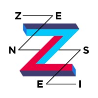 Zensei logo - Similar company to Doing Nutrition