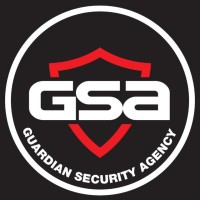 GSA Guardian Security Agency Sàrl logo - Similar company to Interim Sécurité Sarl