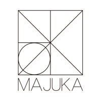 Majuka Design Global logo - Similar company to Studio Labat