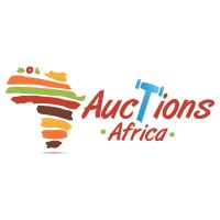 Auctions Africa logo - Similar company to Azurit Couratge