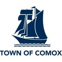 Town of Comox logo - Similar company to Mdtr Group
