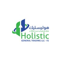 Holistic General Trading LLC FZ logo - Similar company to Zeemac Group