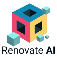 Renovate AI logo - Similar company to Paradigm Development Group