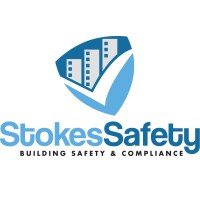 Stokes Safety logo - Similar company to Building Operations Support System (Boss)