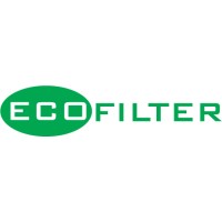 Ecofilter logo - Similar company to Bf Separation Technologies