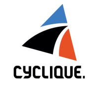 Cyclique Apparel logo - Similar company to Newmen