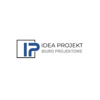 Idea Projekt Biuro Projektowe Piotr Połczyński logo - Similar company to Pnz