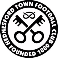 Hednesford Town FC logo - Similar company to Chasetown Football Club