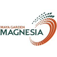 Maya Garden Magnesia logo - Similar company to Narrowstrike
