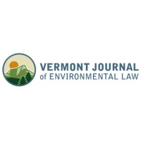 Vermont Journal of Environmental Law logo - Similar company to Red Thread Publishing