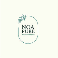 NOA PURE - Nature Of Aegean logo - Similar company to Really Matters