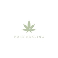 Pure Healing, Portugal logo - Similar company to Key Leaves