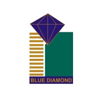 Blue Diamond Group logo - Similar company to Blue Diamond Construction Group