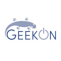 GeekON logo - Similar company to 🦸 Data Heroes