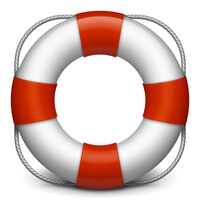 Lifesaver Coach logo - Similar company to Capydb