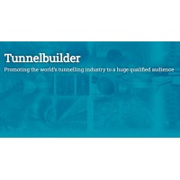 Tunnelbuilder logo - Similar company to Gowem!