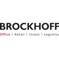 Brockhoff GmbH logo - Similar company to Exposéprofi