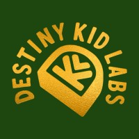 Destiny Kid Labs