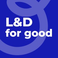 L&D for Good logo - Similar company to Cleanwalker