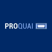 PROQUAI logo - Similar company to Ecoferm