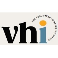 The Volunteer Housing Initiative logo - Similar company to Humanitarian Engineering Research And Design Studio
