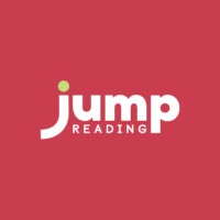 JUMP Reading logo - Similar company to Proton Guru