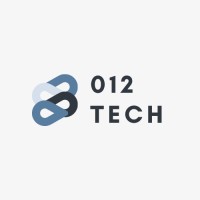 012 Tech logo - Similar company to Ifundhk