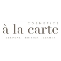 Cosmetics à la Carte logo - Similar company to Ex1 Cosmetics