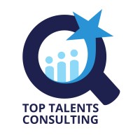 Top Talents Consulting logo - Similar company to Tech Talents