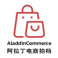 AladdinCommerce logo - Similar company to Ecomms