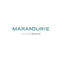 MARANDURIE conseilstore logo - Similar company to Nomads Talents