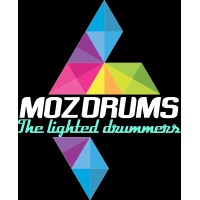Moz Drums logo - Similar company to Compagnie Transe Express