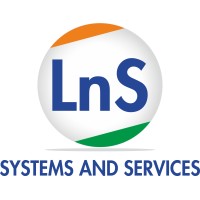 LnS Systems and Services logo - Similar company to U J Software & Solutions