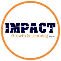Impact Growth & Learning logo - Similar company to Aif Development Partners