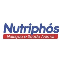 Nutriphos logo - Similar company to Proxy Laboratório