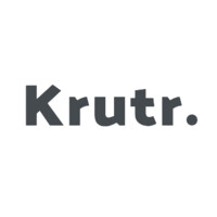 Krutr logo - Similar company to Krutr