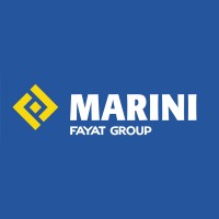 Marini - Fayat Group logo - Similar company to Fayat Group