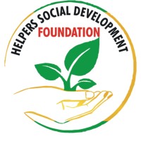 Helpers Social Development Foundation logo - Similar company to Pickleball4Apurpose