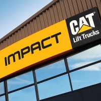 Impact Handling logo - Similar company to Wb Powersource