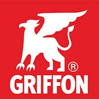 GRIFFON (Bolton Adhesives) logo - Similar company to Liquid Rebels