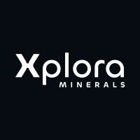 Xplora Minerals logo - Similar company to Koan Mining