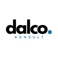 Dalco Konsult AB logo - Similar company to Msib