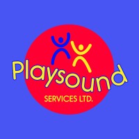Playsound Services Ltd logo - Similar company to Inclusive Play
