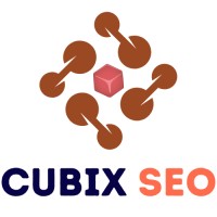 CUBIX SEO logo - Similar company to Seo By Google
